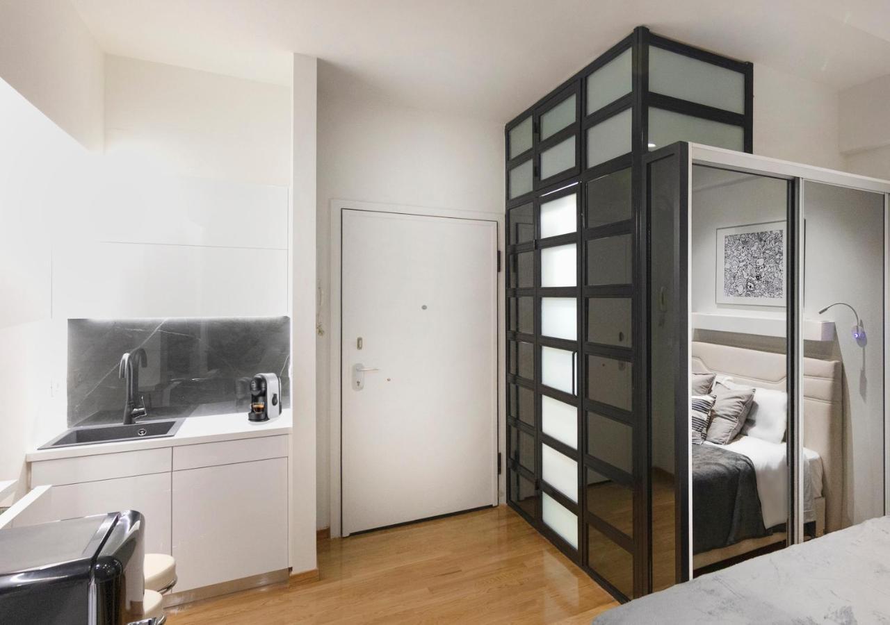 The Monastiraki Metro Lux Suite! Athens Exterior photo